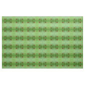 Ladybug Patterned Animal Craft Fabric Stof (Yard (91,4 cm))