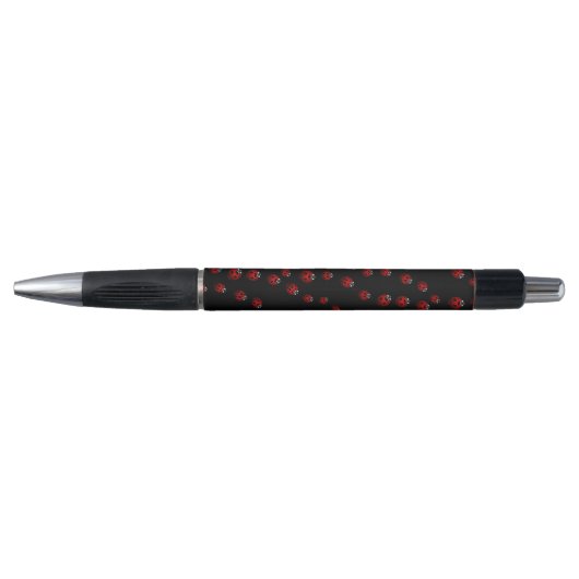 Ladybug Pens Ladybug/Ladybird Art Writers Pens Pen (Voorkant)