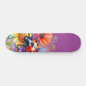 Ladybug Persoonlijk Skateboard (Horizontaal)