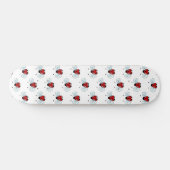 Ladybug Persoonlijk Skateboard (Horizontaal)