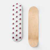 Ladybug Persoonlijk Skateboard (Voorkant)