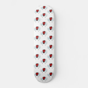 Ladybug Persoonlijk Skateboard