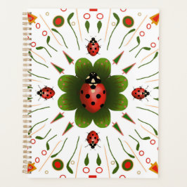 Ladybug Planner