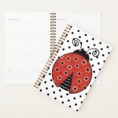 Ladybug Planner (Display)