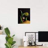 Ladybug Poster (Thuiskantoor)