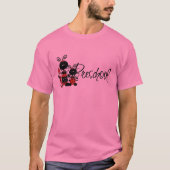 Ladybug Preschool Tshirts en Gifts (Voorkant)