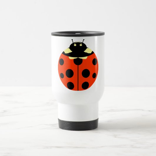 ladybug reisbeker (Center)