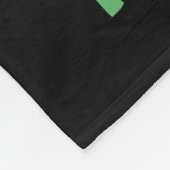 Ladybug & Rena Rouge | Sterkere samenwerking Fleece Deken (Hoek)