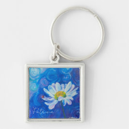 "Ladybug Serenade" Sleutelhanger