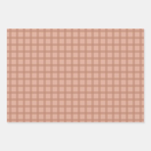 LadyBug Set Inpakpapier Vel (Voorkant 2)