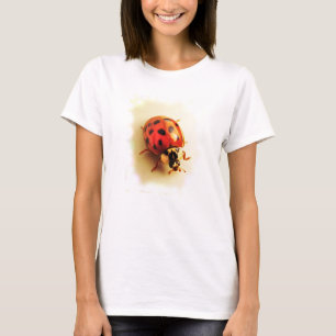 Ladybug-Shirt T-shirt