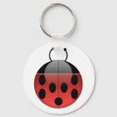 Ladybug Sleutelhanger Series 1 (Voorkant)
