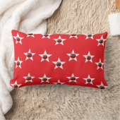 Ladybug sterren kussen (Deken)