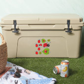 Ladybug Sticker (Koeler)