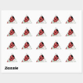 Ladybug Sticker (Vel)