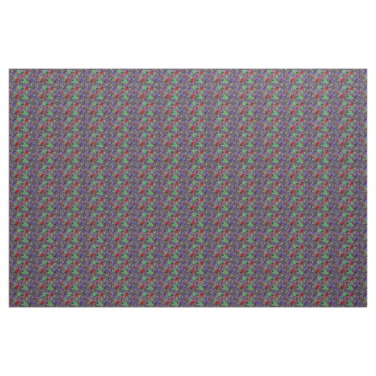 Ladybug Stof (Yard (91,4 cm))