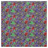 Ladybug Stof (Swatch)