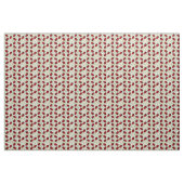 LADYBUG STOF (Yard (91,4 cm))