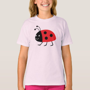 Ladybug T-shirt