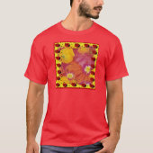 Ladybug T-shirt (Voorkant)