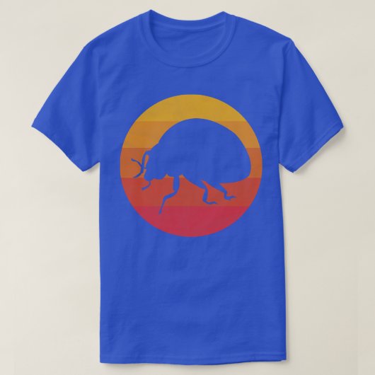 Ladybug T-shirt (Design voorkant)