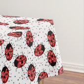 Ladybug Tafelkleed (Voorbeeld)