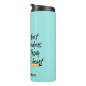 Ladybug Thermosbeker (Geroteerd rechts)