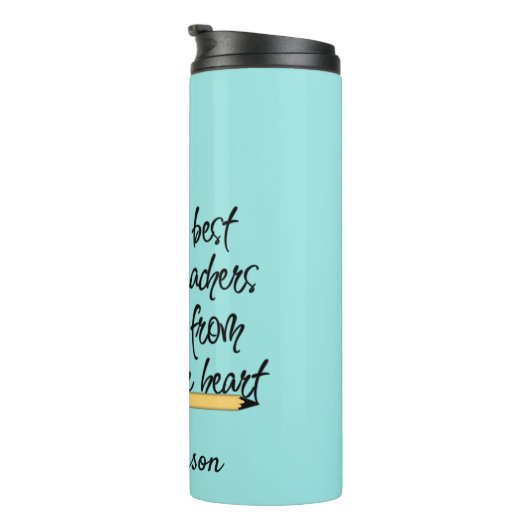 Ladybug Thermosbeker (Geroteerd rechts)