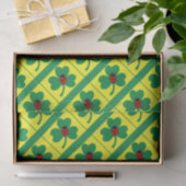 Ladybug Tissuepapier (Geschenk)