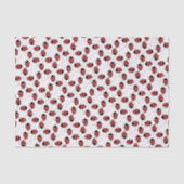 Ladybug Tissuepapier (Voorkant)