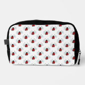 Ladybug Toilettasje (Voorkant)