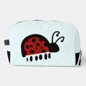 Ladybug Toilettasje (Voorkant)