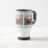 Ladybug Travel Mug Reisbeker (Voorkant rechts)