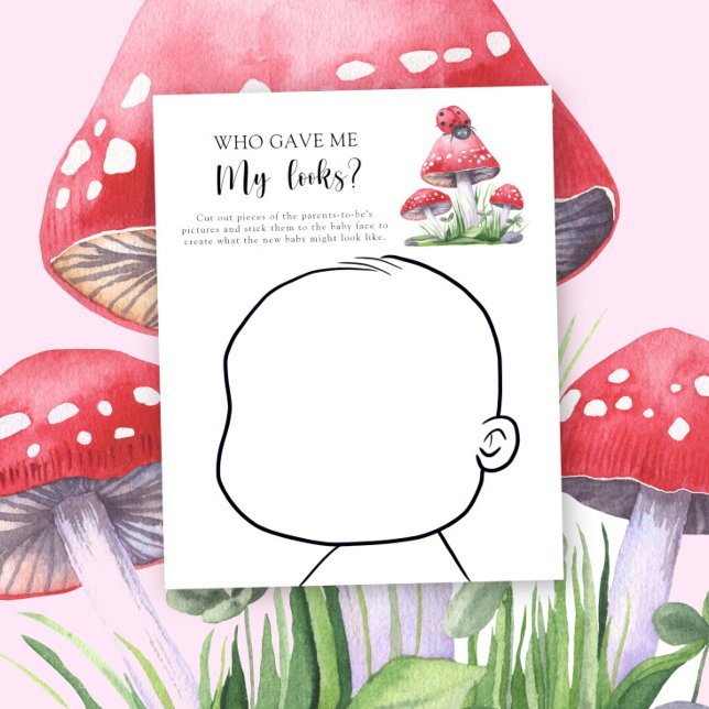 Ladybug - Wie gaf me mijn looks spel (Creator heeft geüpload)