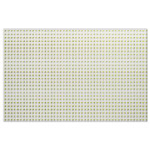 Ladybug Yellow Stof (Yard (91,4 cm))