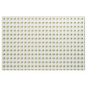 Ladybug Yellow Stof (Fat Quarter)