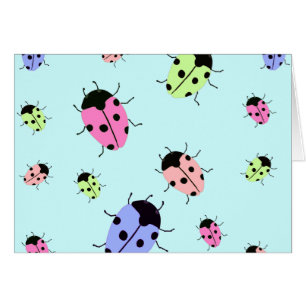 LADYBUGS