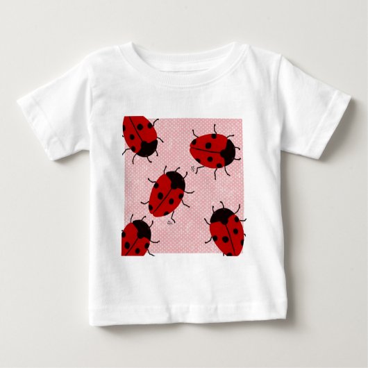 LADYBUGS (Voorkant)