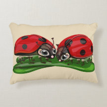 Ladybugs 