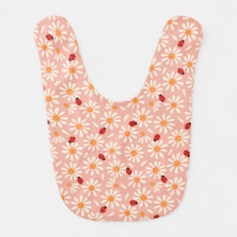 Ladybugs and Daisies