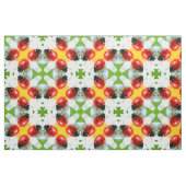 Ladybugs Art 1 Stof (Fat Quarter)
