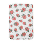 Ladybugs Badmat (Voorkant Verticaal)