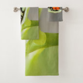 Ladybugs beetles diddoekset bad handdoek (Insitu)