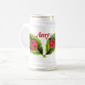 Ladybugs Bierpul (Voorkant links)