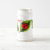 Ladybugs Bierpul (Center)