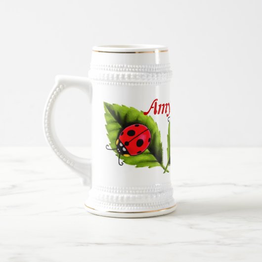 Ladybugs Bierpul (Links)