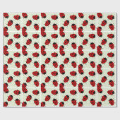 LADYBUGS CADEAUPAPIER (Vlak)