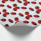 LADYBUGS CADEAUPAPIER (Hoek)