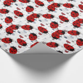 LADYBUGS CADEAUPAPIER (Hoek)