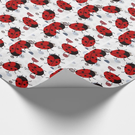 LADYBUGS CADEAUPAPIER (Hoek)
